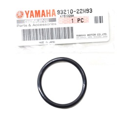 Genuine YAMAHA Outboard O Ring Seal - 93210-22M93