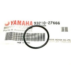 YAMAHA Hydra-drive - DE-DHD - Drive Oil Strainer O ring - 93210-27666