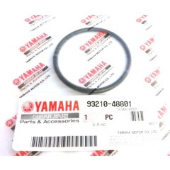 YAMAHA O-Ring - Drive shaft Oil Seal Carrier - 93210-48001