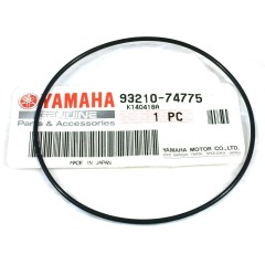 Genuine YAMAHA Outboard Bearing Carrier O Ring Seal - 93210-74775