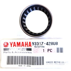 YAMAHA Hyrdra-Drive Needle Bearing DE-DHT - 93317-428U8