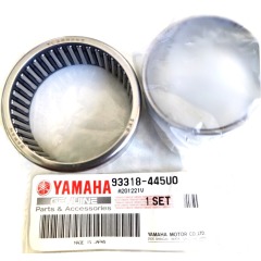 YAMAHA Hyrdra-Drive Needle Bearing DE-DHT - 93318-445U0