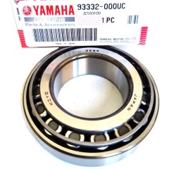YAMAHA Hyrdra-Drive Taper Roller Bearing DE-DHT - 93332-000UC