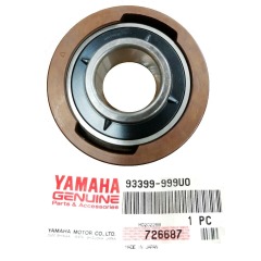 YAMAHA Hydra-drive - DE-DHD DE-DHT - Sterndrive Gimbal Bearing - 93399-999U0