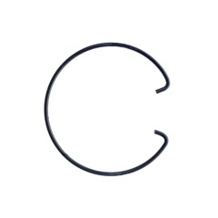 YAMAHA Lower Gear Case Circlip - 93450-44166