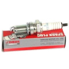 Genuine YAMAHA Spark Plug - 94701-00406 - DPR5EA-9 - NGK - (small terminal)