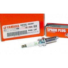 Yamaha NGK Spark Plug - Outboard - LFR5A-11 - 94702-00391