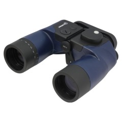 Talamex - Binoculars 7X50 with Compass - Waterproof - 95.100.196