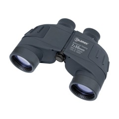 Talamex - Binoculars 7x50 Deluxe with Compass - Waterproof - 95.100.200