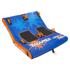 Talamex - FUNTUBE CHILL & THRILL 2P - 95.650.347