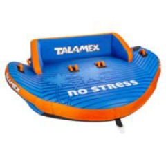 Talamex - FUNTUBE NO STRESS 3P - 95.650.348