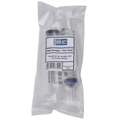 Syringe 60ml - 97802