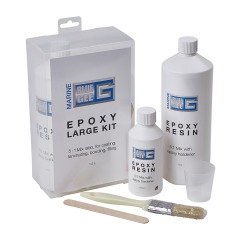 Epoxy Large Kit - 1.2L - 99012