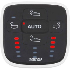 Lectrotab ALC-1D Auto Trim Tab Control (1 & 2 Station / 1 Actuator)