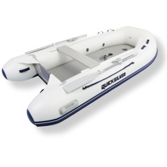 Quicksilver Airdeck 320 Inflatable