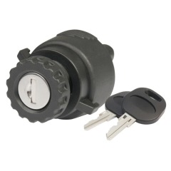 BEP - Switch Ignition - 1001607 BEP - Switch Ignition - 1001607