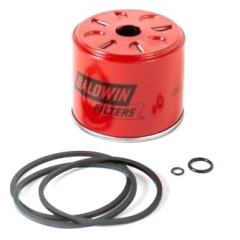 Baldwin Fuel Filter Element to Replace CAV 096, 296 & 901 - BF825
