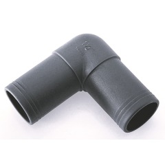 Talamex - Elbow 90 38mm (1-1/2 Inch) - 17.805.738