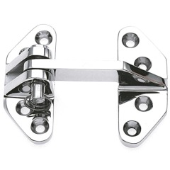 Talamex - HINGE 6MM 88X73MM - 43.834.088