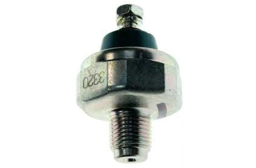 Mercury - SWITCH ASSEMBLY Oil Pressure - Quicksilver - 87-8M0163139 ...