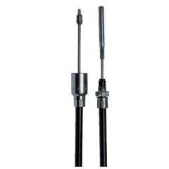Knott Brake Cable 1020mm - BR125