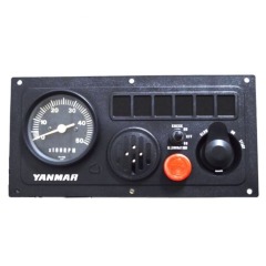 Yanmar - Panel B Type - 128670-91001
