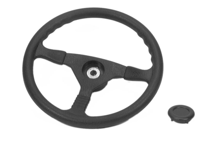 Mercury STEERING WHEEL (13.00 Inch) Quicksilver 62827667