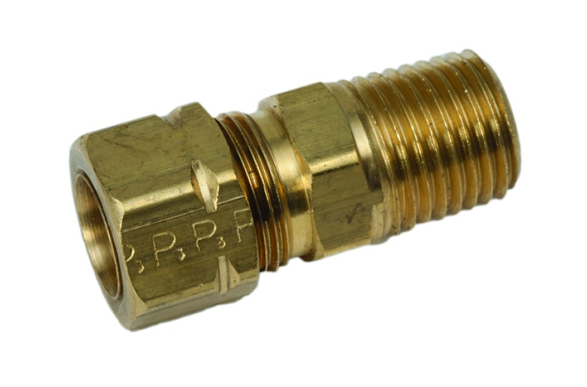 Mercury - FITTING.375 - Quicksilver - 22-8M6000772 | Fittings | Bottom ...