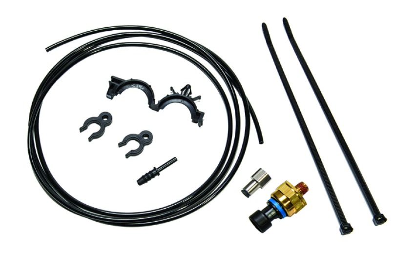 Mercury - PITOT SENSOR KIT - Quicksilver - 8M0103315 | Sensors | Bottom ...