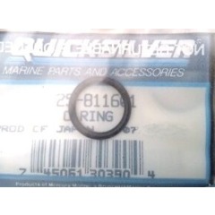 Mercury - O-Ring - Quicksilver - 25-811601
