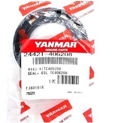 Yanmar Oil Seal SD20 Input Shaft - 24421-406208