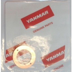 Yanmar - Return Pipe Seal - YM - 129901-59560