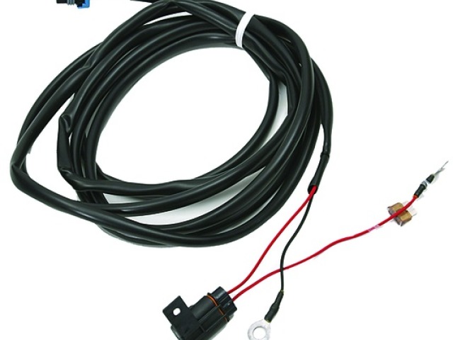 Mercury - HARNESS ASSEMBLY DTS, Clean Power, 14 Feet - Quicksilver - 84 ...