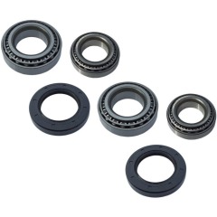 TRAILER TAPER WHEEL BEARING KIT - L44649 / 44610 / 48548 / 48510 