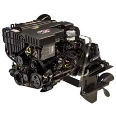 MerCruiser CMD 2.8 ES 200 Diesel