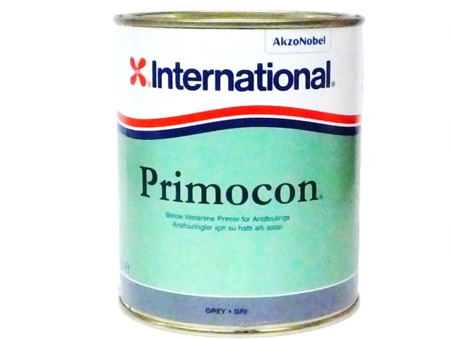 International Primocon Underwater Primer - Grey - 750ml | Primer And ...