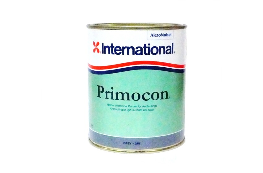 International Primocon Underwater Primer - Grey - 750ml | Primer And ...