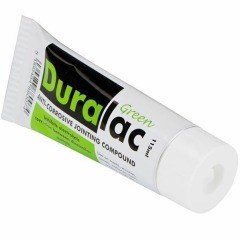 Duralac Green Anti Corrosive Compound 115ml 