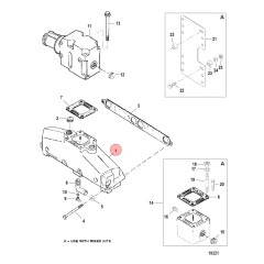 EXHAUST MANIFOLD & ELBOW