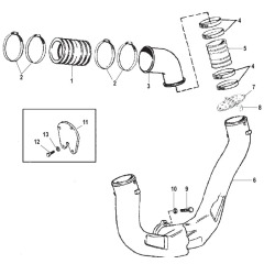 EXHAUST SYSTEM