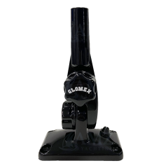 Glomex Glomeasy 4-way VHF Ratchet Mount - Nylon Black - RA135FME/BK