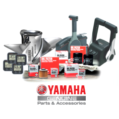 Yamaha Parts & Accessories