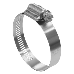 Hose Clamps 304 SS