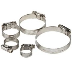 Hose Clamps