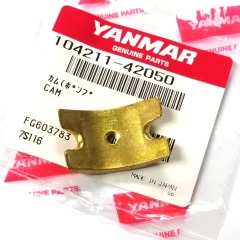 GENUINE YANMAR Water Pump Cam - 2GM20 3GM30 2QM15 series - 104211-42050