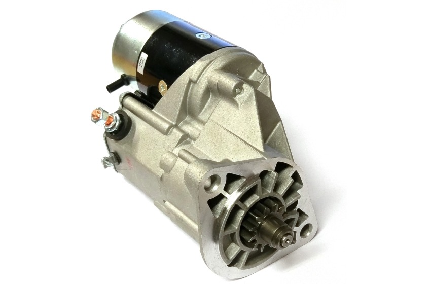 YANMAR Marine Starter Motor by Arrowhead - 6LP-DTE - 6LP-STE