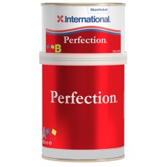 International Perfection - Fighting Lady Yellow S056 - 750 ml