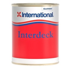 Interdeck - Deck paint