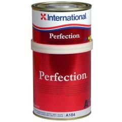 International Perfection - Mediterranean White - 750 ml