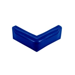 Talamex - JETTY FENDER ANGLE NAVY - 79.411.700